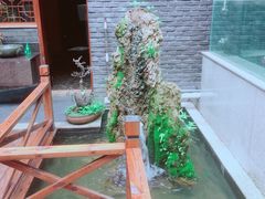 -毅祥斋老孙家泡馍(北院门鼓楼店)