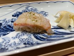 -鮨一日本料理(大中华店)