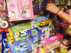 新罗免税店(首尔店)-新罗免税店(首尔总店)