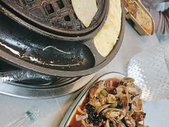 -牛犇炭火烤肉·鲜切烤肉(承德总店)