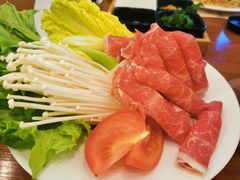 -Mr·Fish鱼鲜生海鲜放题(银泰in99店)