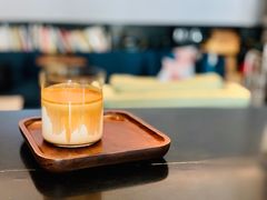 Home特调-Home Cafe(水榭春天店)