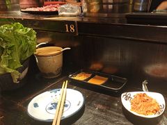 -榮華亭烧肉放题·和牛酒场(花都店)