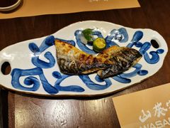 -山葵家·创意料理(临平银泰城店)