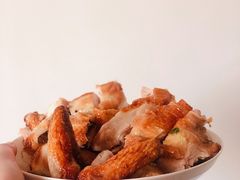 -吴山烤禽 (吴山路店)