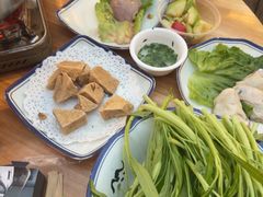 -厝味火锅·潮汕卤水火锅(十一合店)