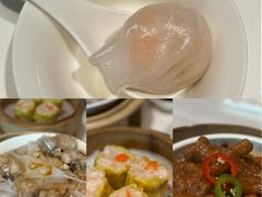 -金河半岛园林酒家(金融城店)