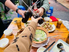 -紫金食坊(江南西路店)