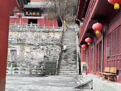 -武当山风景区