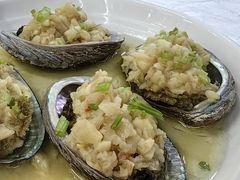 -众味海鲜大排档·活海鲜·潮汕味(南澳店)