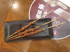 -李先生牛肉面大王(马栏店)