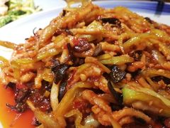 -小孙家厨(长春路店)