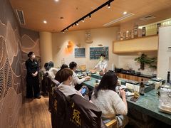 -鮨冠OMAKASE食べ放题(北京首店)