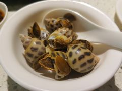-青蓬蒸汽海鲜·深圳老字号·团建聚会(壹方城店)