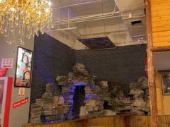 -明日世界密室轰趴·剧本桌游·箭馆团建(国贸店)