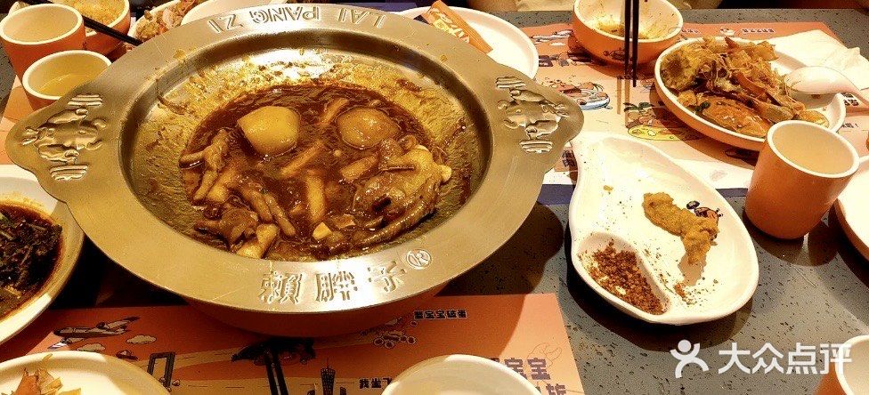 大螃蟹的魅力诱惑🦀🦀🦀