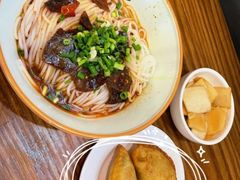 -刘聋子粉馆(张家界总店)