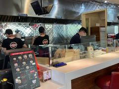 -FATBURGER 特富客汉堡(外交公寓店)