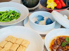 -金海华·悦食东方(苏州中心商场店)