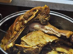 -清真·益鑫羊肉手抓馆(花园北街店)