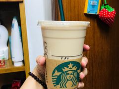 -星巴克(甘河路店)