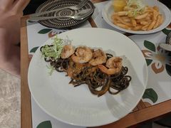 -FUNFUN有饭花园聚会餐厅