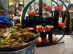 -东来顺饭庄(apm总店)