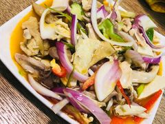 -西粉堂新疆米粉(朝外店)