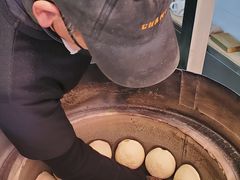 -百年夯碳烤胡椒饼(阿拉城店)