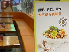 -油梨树 AVOCADO TREE(亮马桥店)