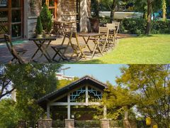 -得丘礼享谷·玉兰苑