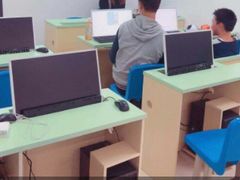 -童程童美·信息学竞赛·乐高机器人编程(长宁来福士校区)