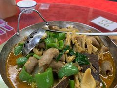 -伟记牛蹄(望牛墩店)