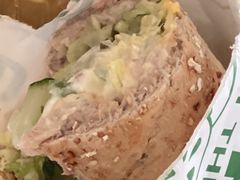 -赛百味SUBWAY(高新店)