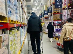 -山姆会员商店(亦庄创意生活广场店)