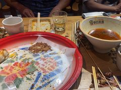 -申记串道和和旗舰店(北行店)