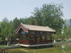 -西海子公园