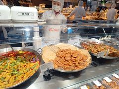 -物美大卖场(玉蜓桥店)