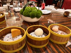-夏宫中餐厅(香格里拉大酒店)