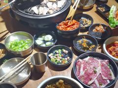 -九田家黑牛烤肉料理(华侨城店)