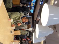 -肯德基(北京南站店)