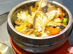 -明洞王妃家烤肉(苏州中心星悦汇店)