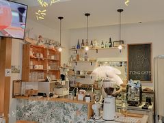 -几静cafe(基湖店)