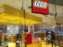 -LEGO(国贸商城店)