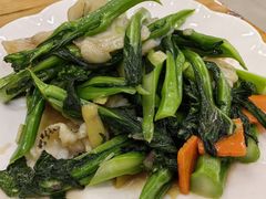 -南记食粥坊·宵夜大排档(莲花店)