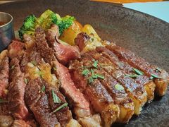-安妮意大利餐厅(世贸天阶店)