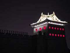 -大同古城墙