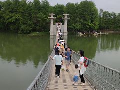 -东湖落雁景区