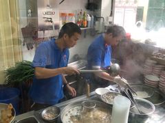 -新武二广福潮粉面食馆(哥英布拉街)
