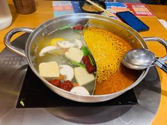 咖喱底料-呷哺呷哺 黄金牧场 (盛世天骄店)